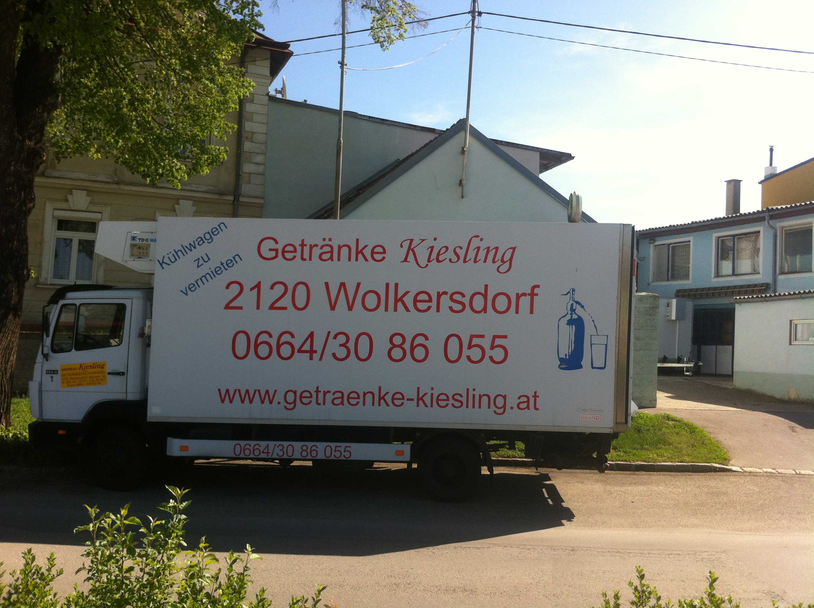 LKW